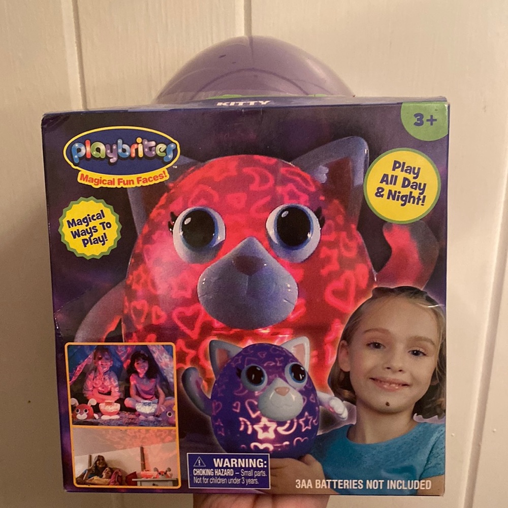 Playbrites